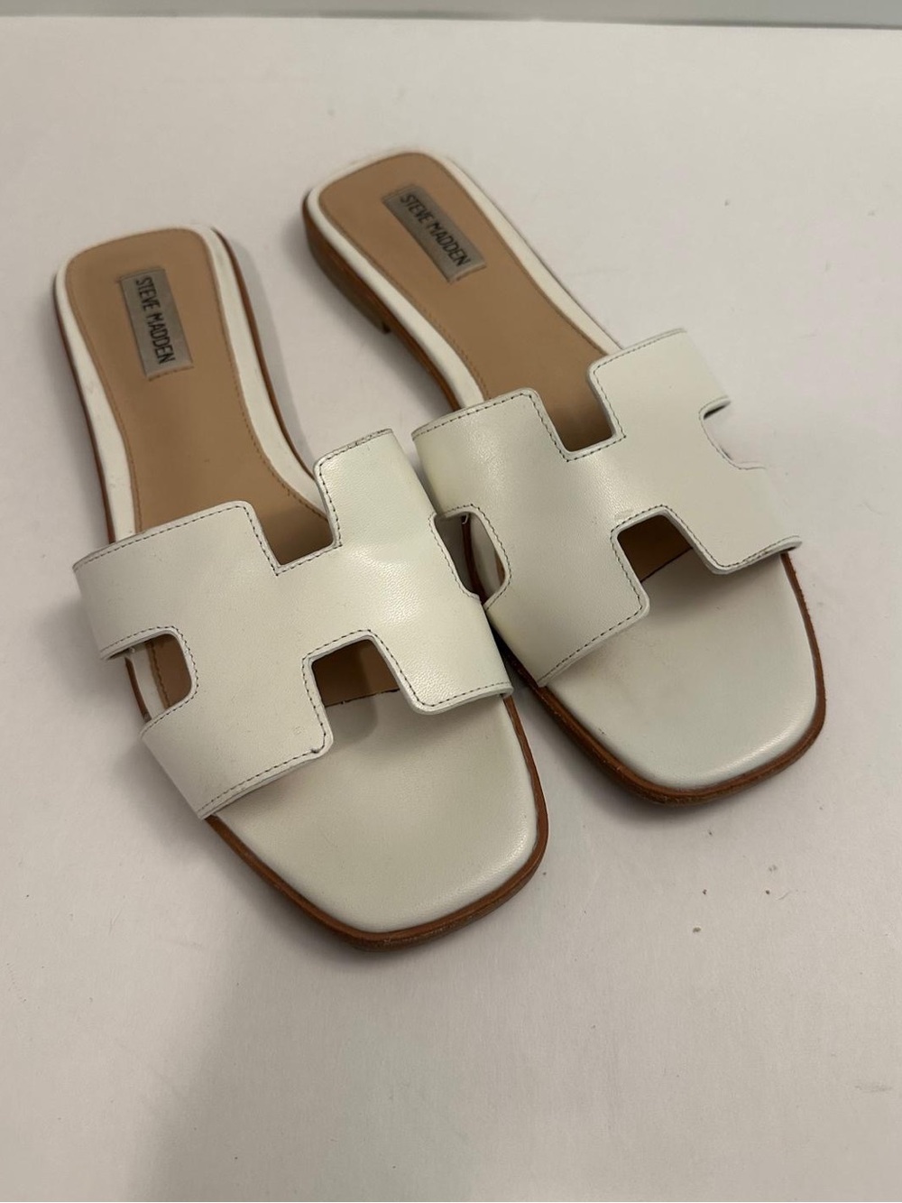Steve Madden Hadyn Sandal Size 10 M